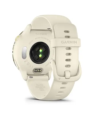 GARMIN | Fitness-Smartwatch Vivoactive® 6 | weiss